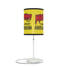 Load image into Gallery viewer, MoeMania Lamp on a Stand, US|CA plug