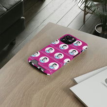 Load image into Gallery viewer, Summer of Moe Phone Case With Card Holder