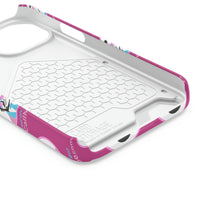 Load image into Gallery viewer, Summer of Moe Phone Case With Card Holder
