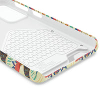 Load image into Gallery viewer, Cinco de Moe Phone Case With Card Holder