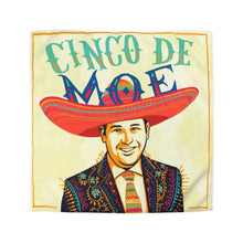 Load image into Gallery viewer, Cinco de Moe Microfiber Duvet Cover