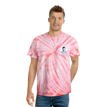 Load image into Gallery viewer, Tie-Dye Tee, Cyclone