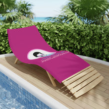 Load image into Gallery viewer, Summer of Moe Beach Towels