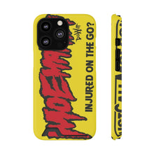 Load image into Gallery viewer, MoeMania Phone Case With Card Holder