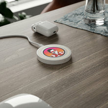 Load image into Gallery viewer, Quake Wireless Charging Pad