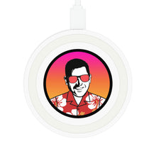 Load image into Gallery viewer, Quake Wireless Charging Pad