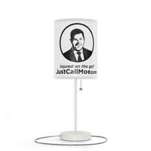 Load image into Gallery viewer, Lamp on a Stand, US|CA plug