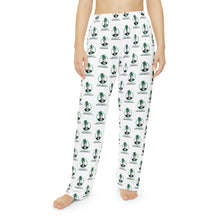 Load image into Gallery viewer, St. Patty's Day Women's Pajama Pants