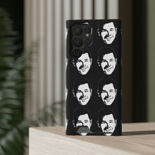 Load image into Gallery viewer, Moe Face Phone Case With Card Holder