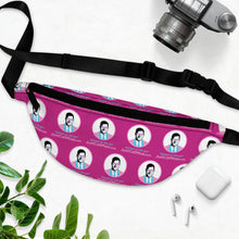 Load image into Gallery viewer, Summer of Moe Fanny Pack
