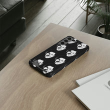 Load image into Gallery viewer, Moe Face Phone Case With Card Holder