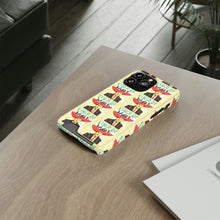 Load image into Gallery viewer, Cinco de Moe Phone Case With Card Holder