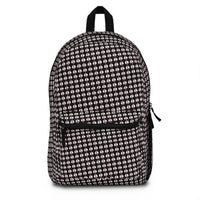 Black Moe Backpack