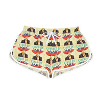 Cinco De Moe Women's Relaxed Shorts