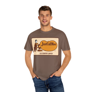 Old Country Lawyer Tee