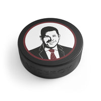 Moe Hockey Puck
