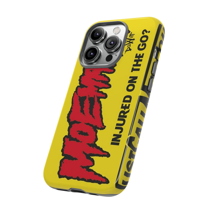 MoeMania Tough Phone Cases