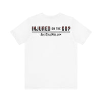 Moe Motorcycle T-shirt - Unisex