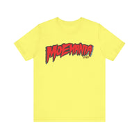 MoeMania Organic Creator T-shirt - Unisex