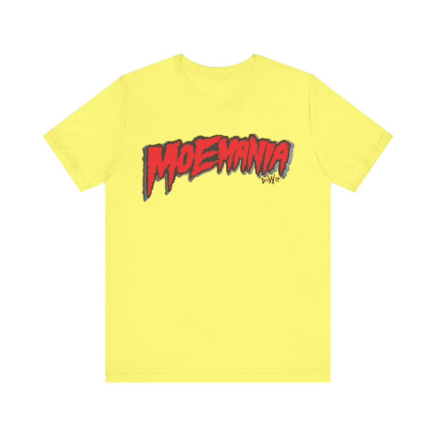 MoeMania Organic Creator T-shirt - Unisex