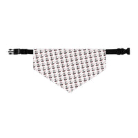 Just Call Moe Bandana Collar