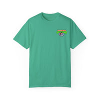 Teenage Moetant Ninja Turtles Tee