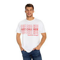 Thank You Moe Tee