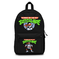 Turtle Moe Backpack