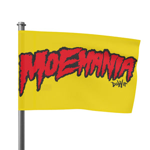 Moemania Flag