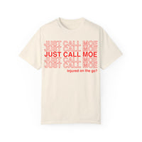 Thank You Moe Tee