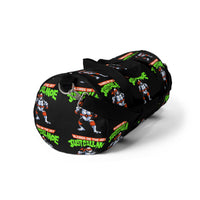 Turtle Moe Duffel Bag