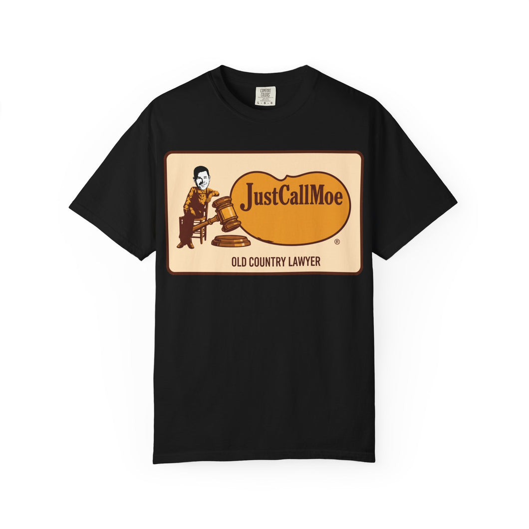 Old Country Lawyer Tee