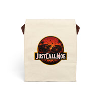 Jurassic Moe Lunch Bag