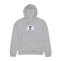 Summer of Moe Unisex Drummer Hoodie