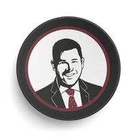 Moe Hockey Puck