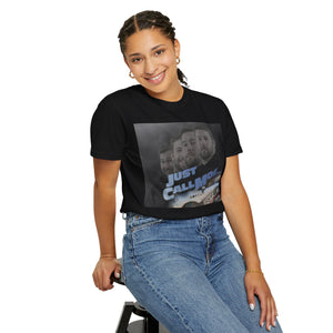Moe Fast Moe Furious Tee