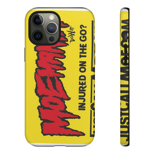 MoeMania Tough Phone Cases