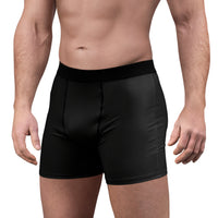 NWO Inspired Just Call Moe Men's Boxer Briefs