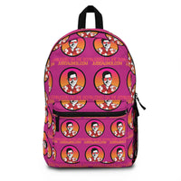 Hawaii Moe Backpack