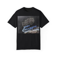 Moe Fast Moe Furious Tee