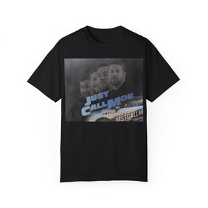 Moe Fast Moe Furious Tee