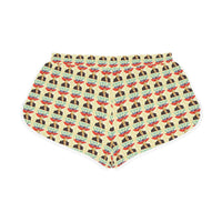 Cinco De Moe Women's Relaxed Shorts