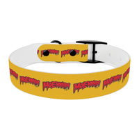 Moemania Dog Collar