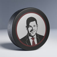 Moe Hockey Puck