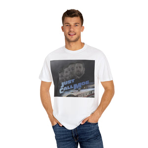 Moe Fast Moe Furious Tee