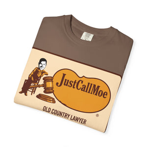 Old Country Lawyer Tee