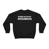 NWO Inspired Just Call Moe Sweatshirt