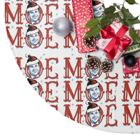 Christmas Moe Tree Skirts