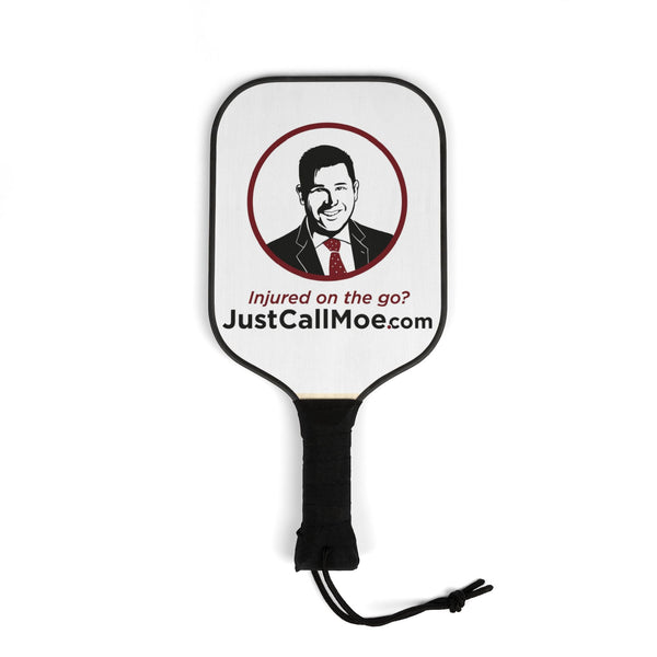 Moe Pickleball Kit