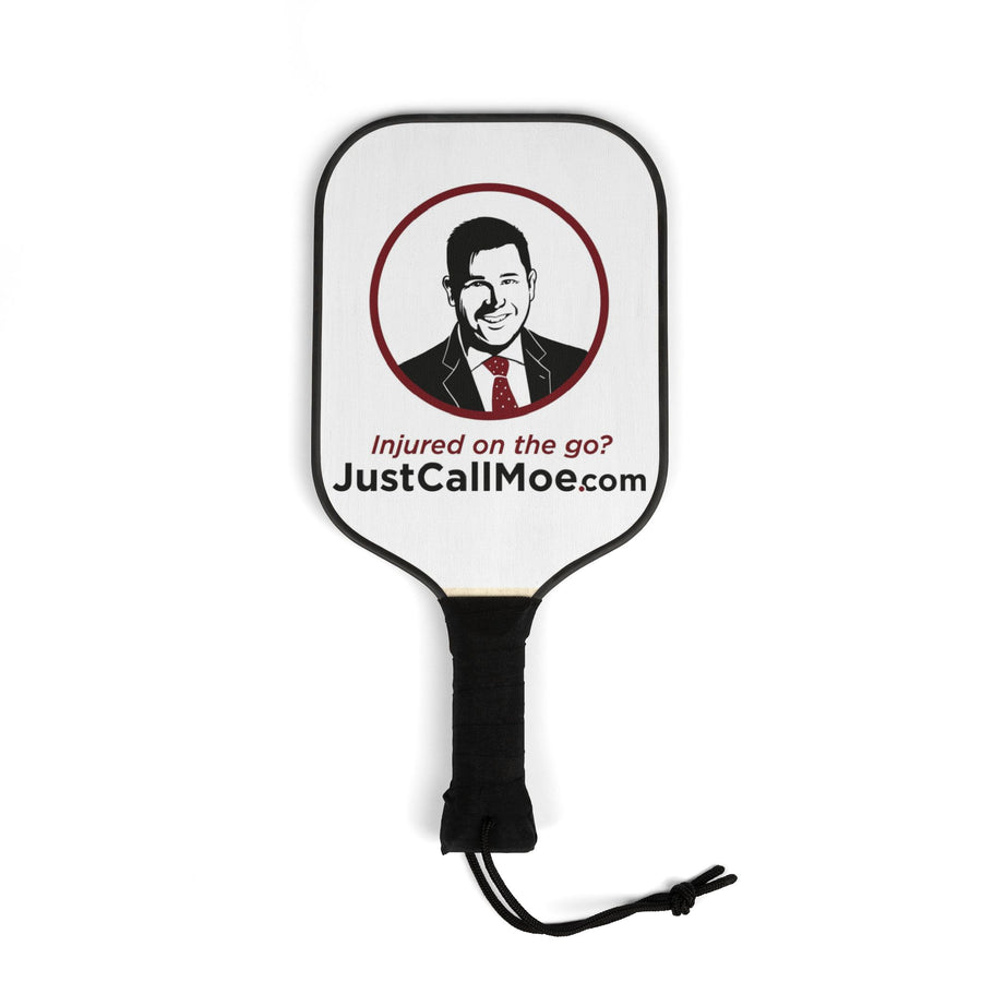 Moe Pickleball Kit